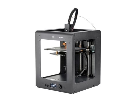 Monoprice Maker Select Ultimate 3D Printer Review 3D Engineer