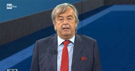 Burioni Brutte Notizie Su Omicron E Bassetti Non