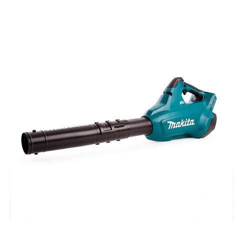 Makita Dub Z Twin V Li Ion Lxt Brushless Blower Body Only Dvs