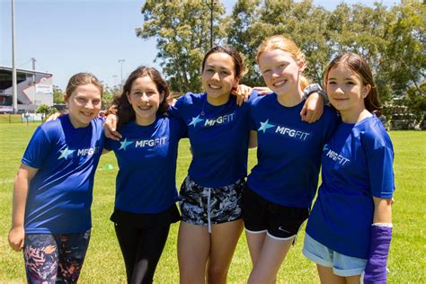 MyFirstGym Springfield - Making Fitness Fun