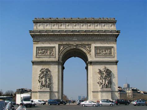 Friday Fun Fact: Most famous roundabout in Paris | EF Tours Blog