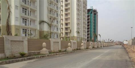 Shalimar City In Shalimar Garden Ghaziabad By Mr Proview Realtech Pvt