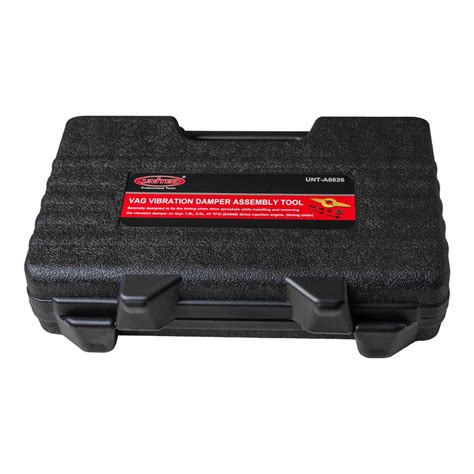 Vag Vibration Damper Assembly Tool Installer Essential Kit For