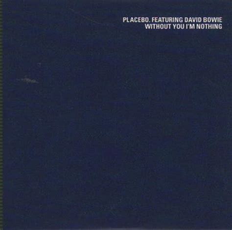 Placebo Without You I M Nothing Vinyl Records Lp Cd On Cdandlp