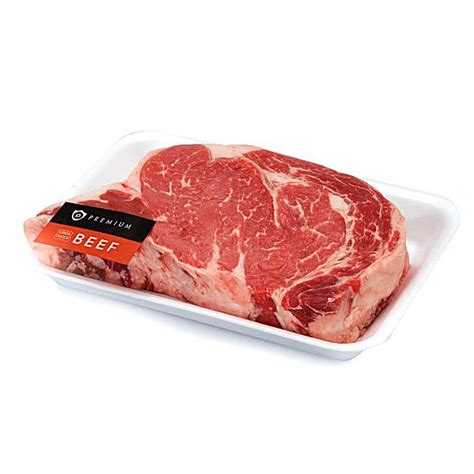 Ribeye Steak Boneless Publix Premium Usda Choice Beef Publix Super