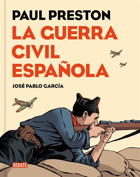 La portada de la semana Guerra Civil Española Cómic Aire Nuestro