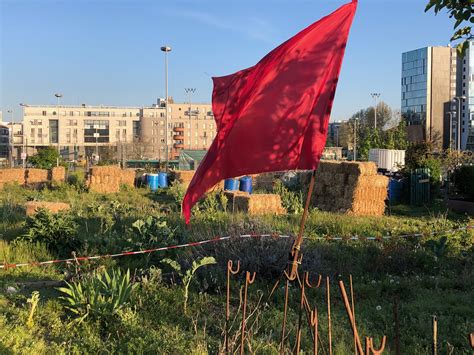 Terres Urbaines écologies Populaires Les Communaux