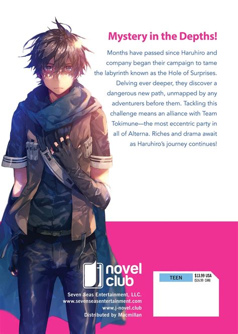 Love Is An Illusion Manga 4