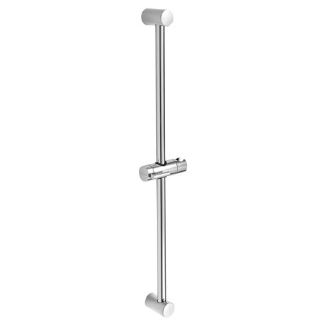 The 30 Inch Round Shower Slide Bar Is A Great Way To Upgrade Your