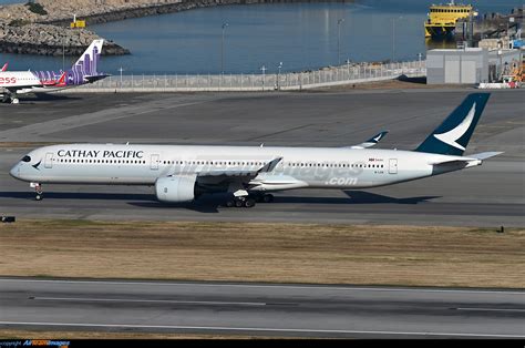 Airbus A350 1041 Large Preview AirTeamImages