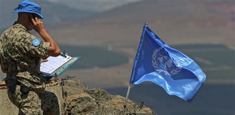 UN peacekeeping missions: how they work and the challenges they face