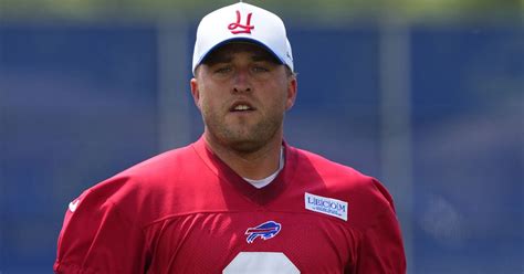 90 Buffalo Bills Player Scouting Reports In 90 Days P Sam Martin