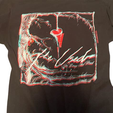 Hot Topic Men S Multi T Shirt Depop