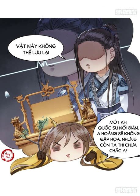 Gay rồi Cái đó thành tinh rồi Chap 37 Vân Y Nhai