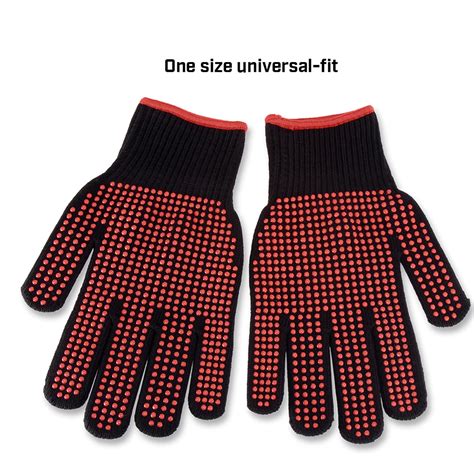 Weller Heat Resistant Gloves - Bunnings Australia