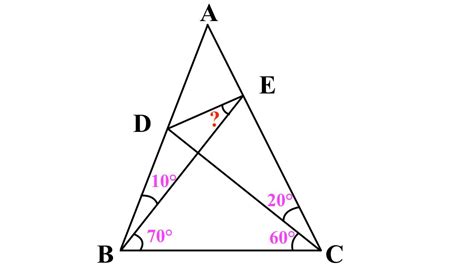 Aşırı zor ve güzel bir geometri sorusu YouTube