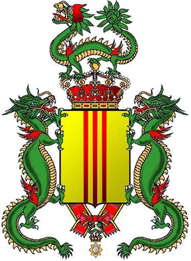 Гербы (и заменяющая символика) воюющих государств во Второй Мировой ...