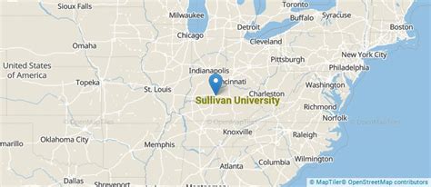 Sullivan University Overview