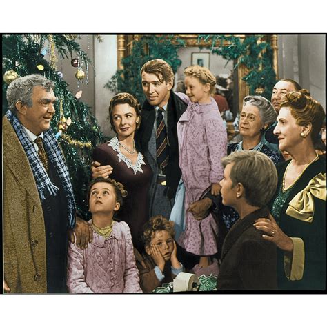 It S A Wonderful Life 500 Piece Jigsaw Puzzle Bits And Pieces