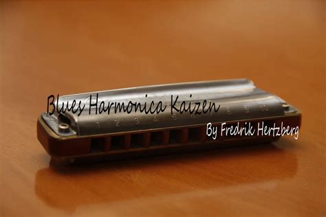 Learn How To Play Single Notes On Harmonica A Step By Step Guide