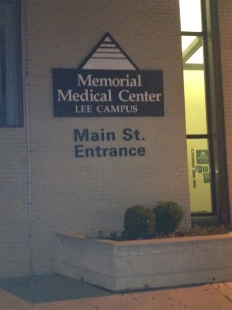 Conemaugh Memorial Medical Ctr-Lee, 239 Main St, Suite 400, Johnstown ...