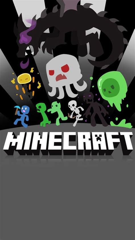 Wall5 Minecraft wallpapers | Minecraft wallpaper, Minecraft survival ...