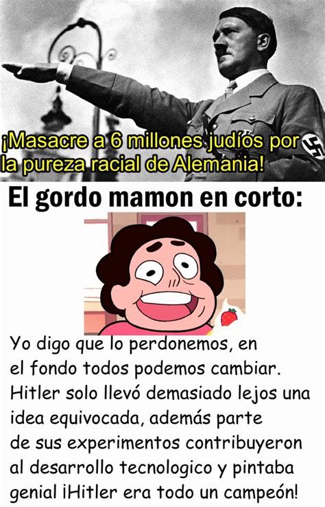 Top Memes De Nazis En Espa Ol Memedroid