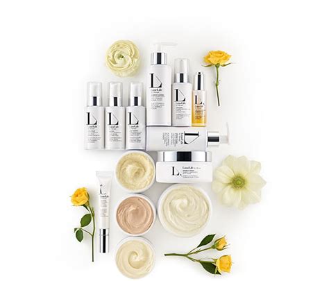 Cosmetics Natural Skincare Limelife By Alcone