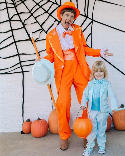 90s Cartoons Costumes