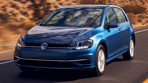 2021 Volkswagen Golf Prices, Reviews, and Photos - MotorTrend