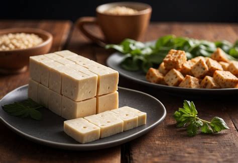 tofu  tempeh  kitchen community