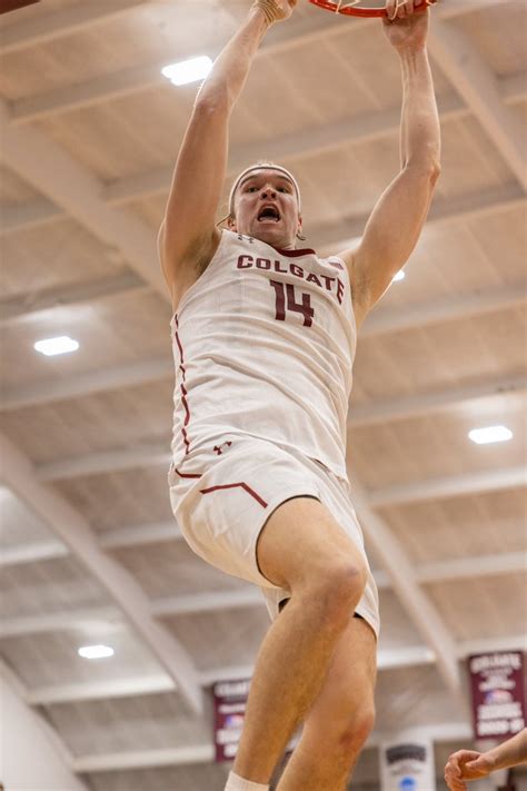 Colgate Men S Basketball On Twitter This Sequence A Work Of Art