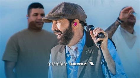 Todo Sobre Las Entradas Del Nuevo Concierto De Juan Luis Guerra 2023 En