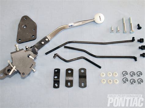 Hurst Competition Plus Shifter Diagram - Wiring Diagram