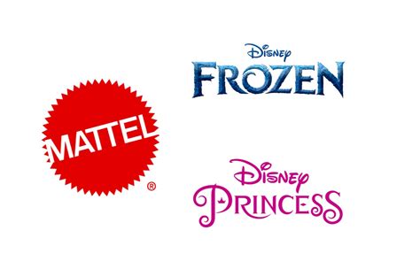 Disney Anuncia Contrato Multianual De Licenciamiento Con Mattel