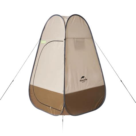 Naturehike Camping Shower Tent for Camping & Fishing – AdvenCrew