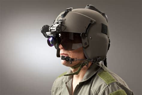 Introdução Aos Huds Head Up Displays E Hmds Head Mounted Displays