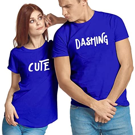 Buy Craft Regular Fit T Shirt For Men And Women Couples T Shirt For