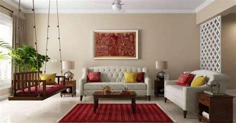 Modern Indian House Interiors