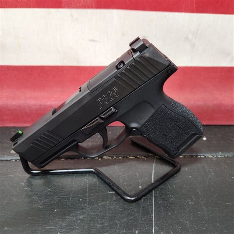 Sig Sauer P365 Optic Ready For Sale