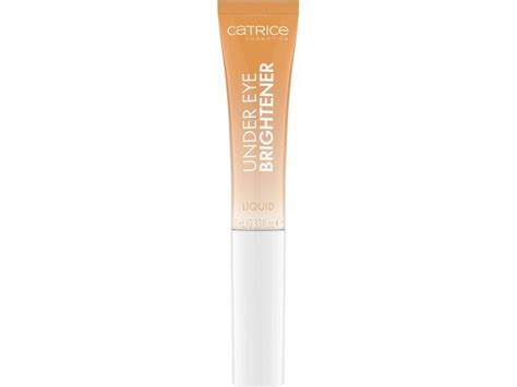 Catrice Under Eye Brightener Liquid 020 Warm Nude