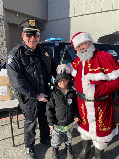 houlton police department