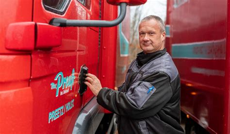 Unternehmen Umzüge Max Preuß in Preetz