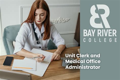 How To Start A Career In Medical Office Assistant And Unit Clerk In Canada