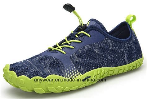 China New Design Aqua Footwear Water Sneaker Five Finger Shoes (316 ...