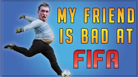 My Friend Is Still Bad At Fifa Pro Clubs Funny Random Moments Memes