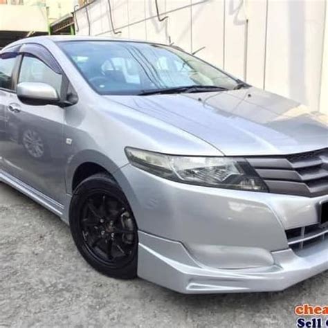 Jual Bodykit Honda City Mugen Grade A Body Kit Bodikit Shopee