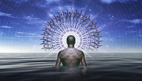 What Is Channeling? How is Different from Mediumship? - SunSigns.Org