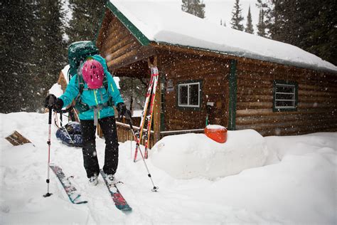 Colorado Glamping -Just a Colorado Gal