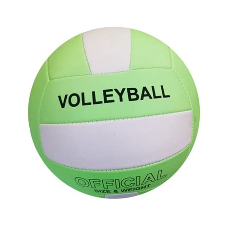 Soft Volleyball for Indoor Practice,Beach Volleyball,Super Soft